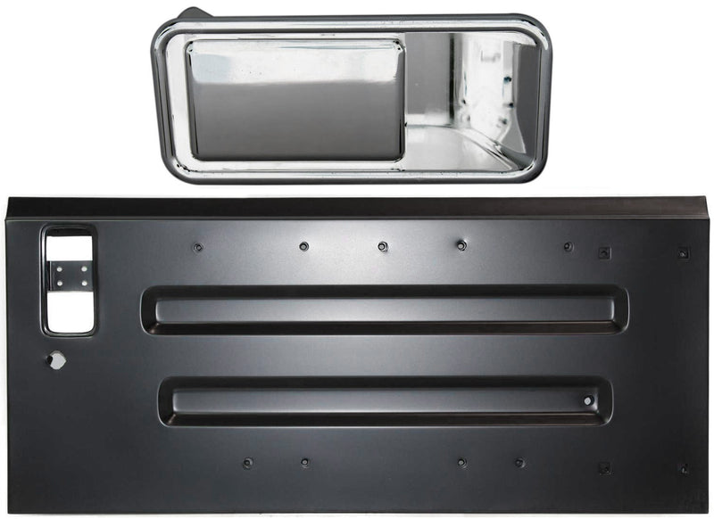 Tailgate CarParts KIT-081417-51