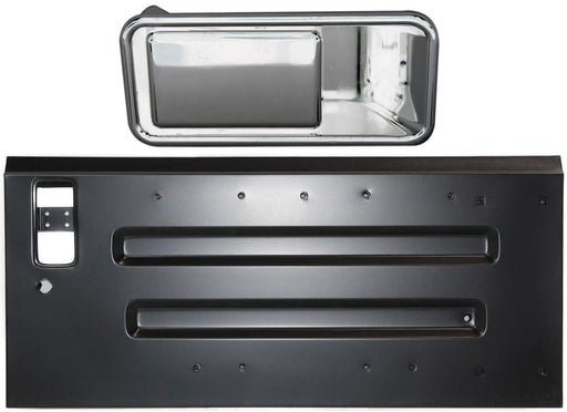 Tailgate CarParts KIT-081417-51