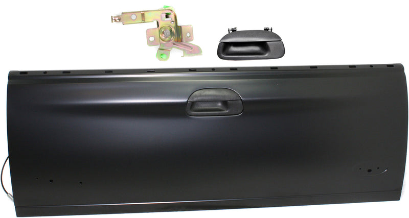 Tailgate CarParts KIT-081417-88