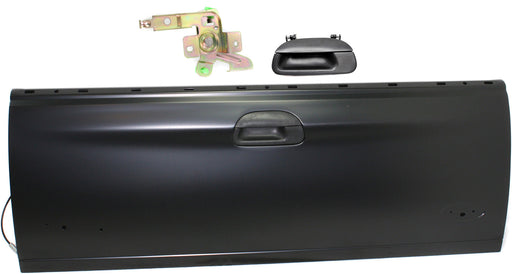Tailgate CarParts KIT-081417-88