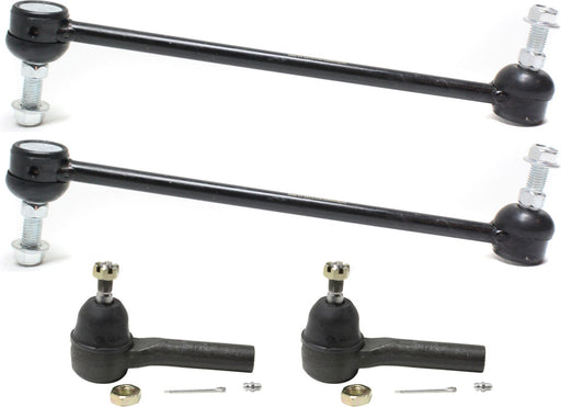 Suspension Kit CarParts KIT-081518-09