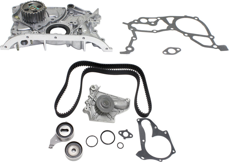Engine Timing Belt Component Kit CarParts KIT-081617-11