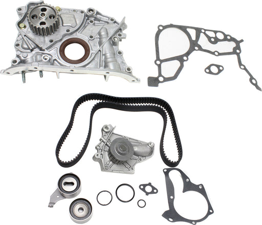 Engine Timing Belt Component Kit CarParts KIT-081617-14