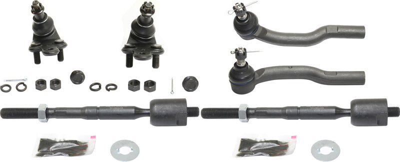 Suspension Kit CarParts KIT-081617-29