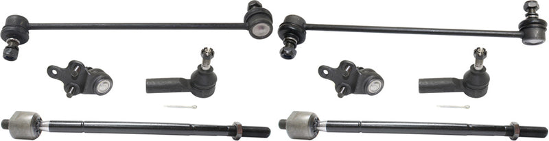 Suspension Kit CarParts KIT-081617-55