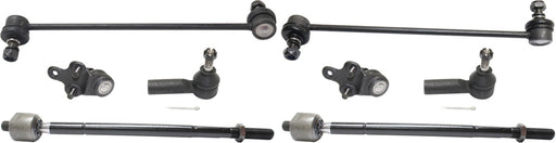Suspension Kit CarParts KIT-081617-55