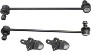 Suspension Kit CarParts KIT-081617-56