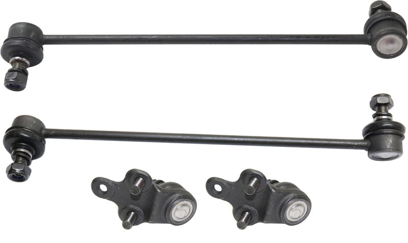 Suspension Kit CarParts KIT-081617-56