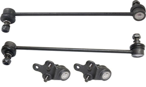 Suspension Kit CarParts KIT-081617-56