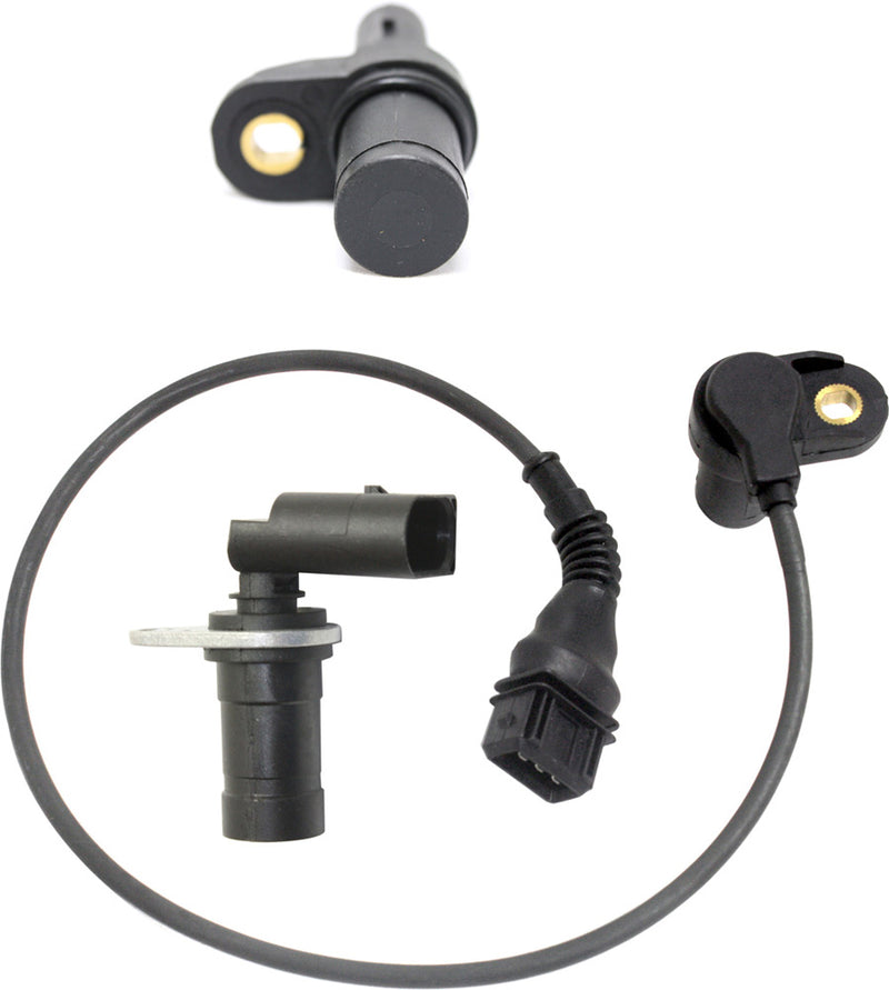 Engine Crankshaft Position Sensor CarParts KIT-081618-18