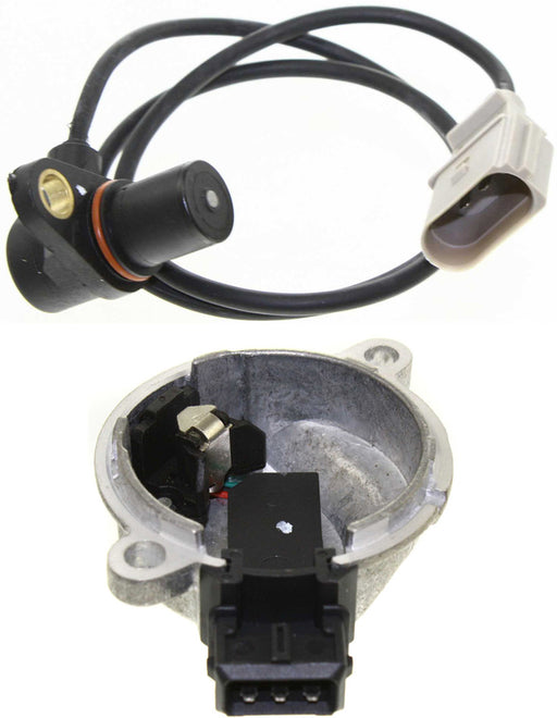 Engine Crankshaft Position Sensor CarParts KIT-081618-29