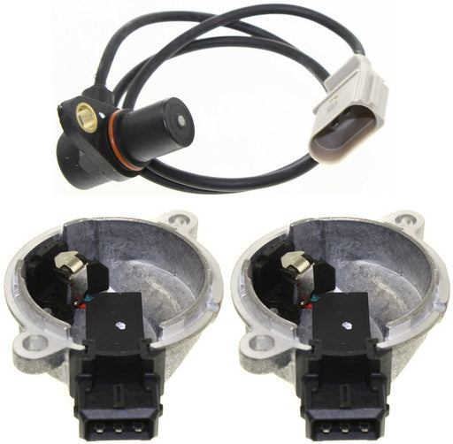 Engine Crankshaft Position Sensor CarParts KIT-081618-30
