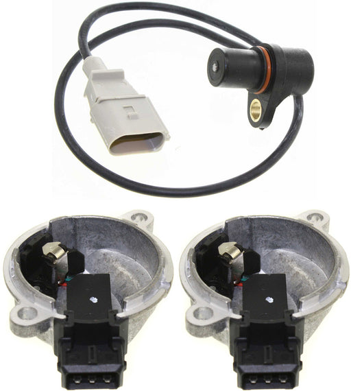 Engine Crankshaft Position Sensor CarParts KIT-081618-35
