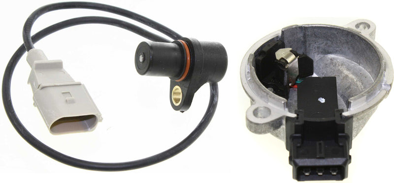 Engine Crankshaft Position Sensor CarParts KIT-081618-36