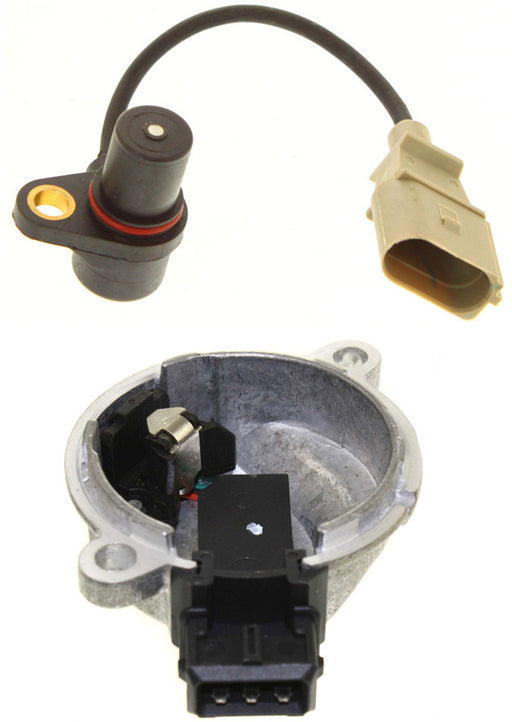 Engine Crankshaft Position Sensor CarParts KIT-081618-37