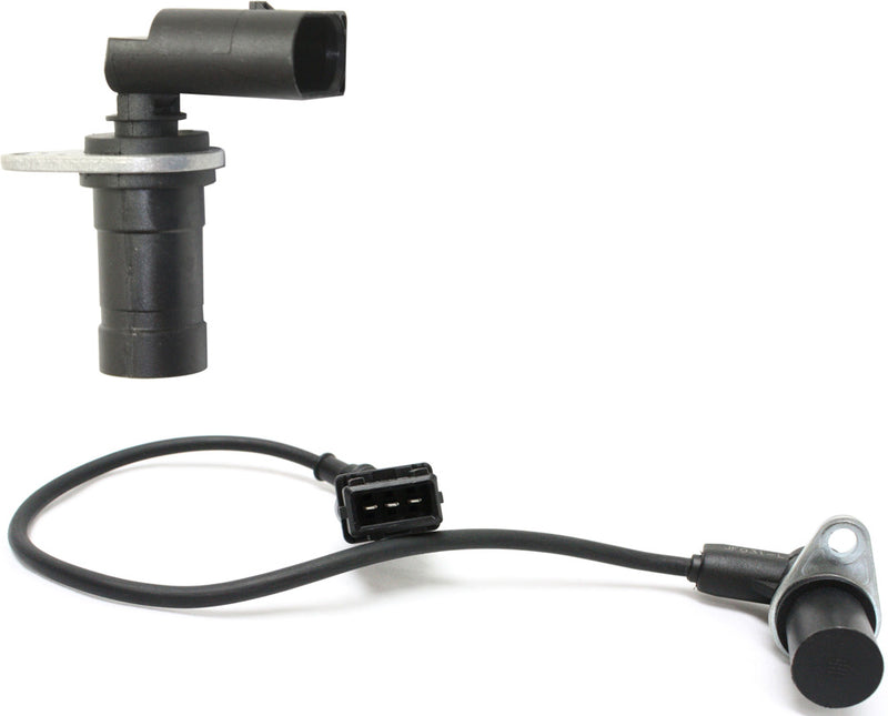 Engine Crankshaft Position Sensor CarParts KIT-081618-41