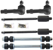 Suspension Kit CarParts KIT-081717-10