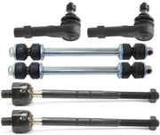 Suspension Kit CarParts KIT-081717-19