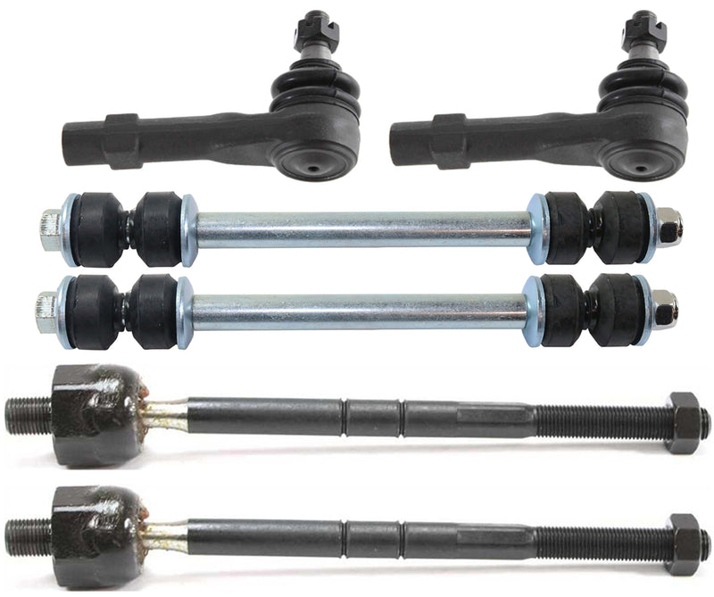 Suspension Kit CarParts KIT-081717-19