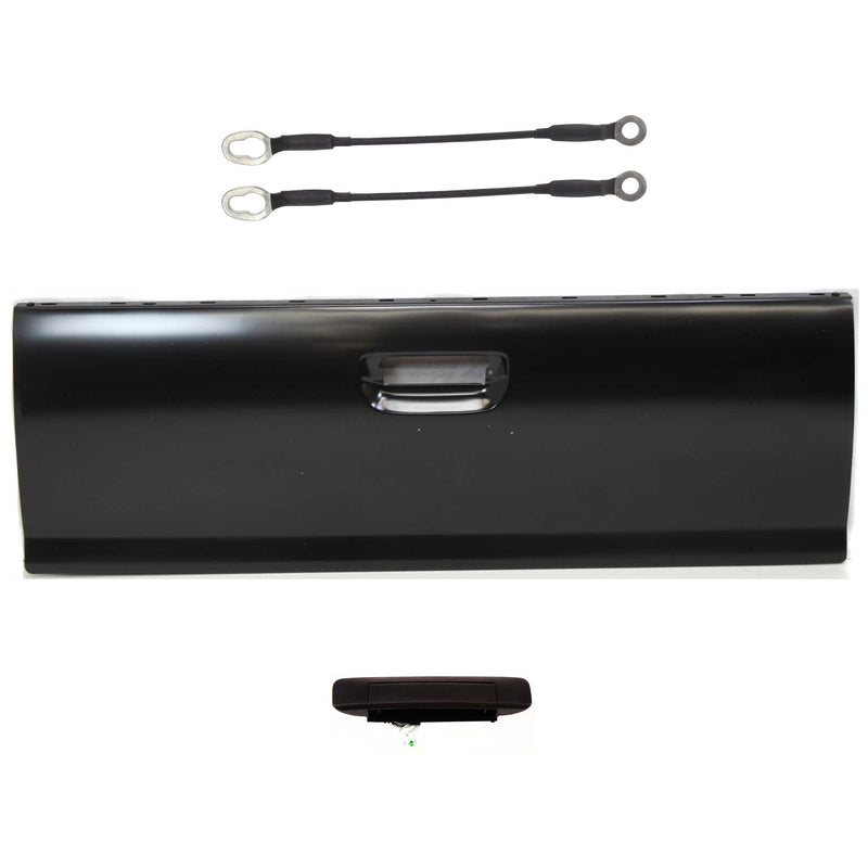 Tailgate CarParts KIT-082117-05