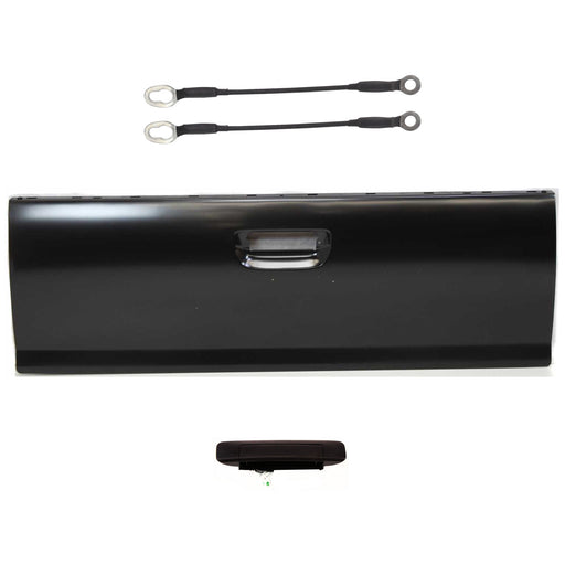 Tailgate CarParts KIT-082117-05