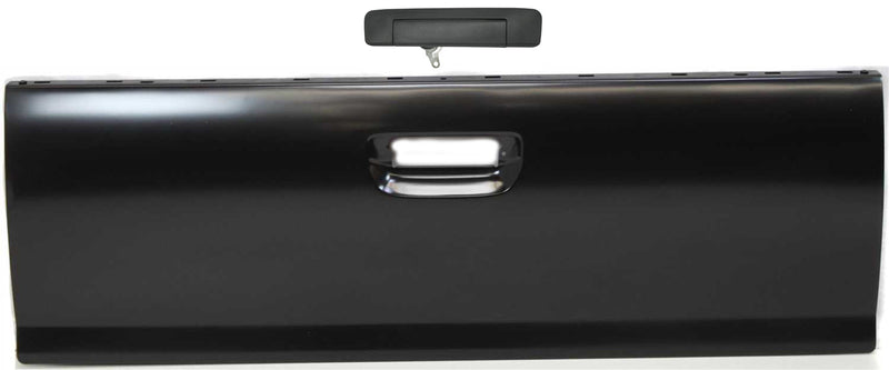 Tailgate CarParts KIT-082117-12