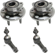 Suspension Kit CarParts KIT-082217-12