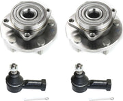 Suspension Kit CarParts KIT-082217-49