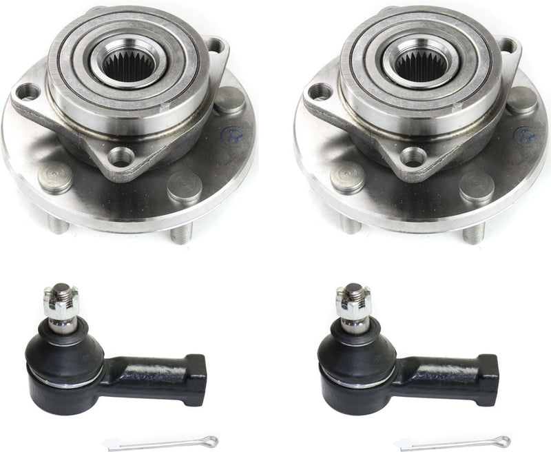 Suspension Kit CarParts KIT-082217-49