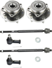 Suspension Kit CarParts KIT-082217-50