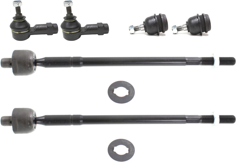 Suspension Kit CarParts KIT-082317-35