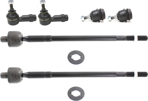 Suspension Kit CarParts KIT-082317-35