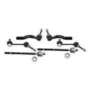 Suspension Kit CarParts KIT-082317-55