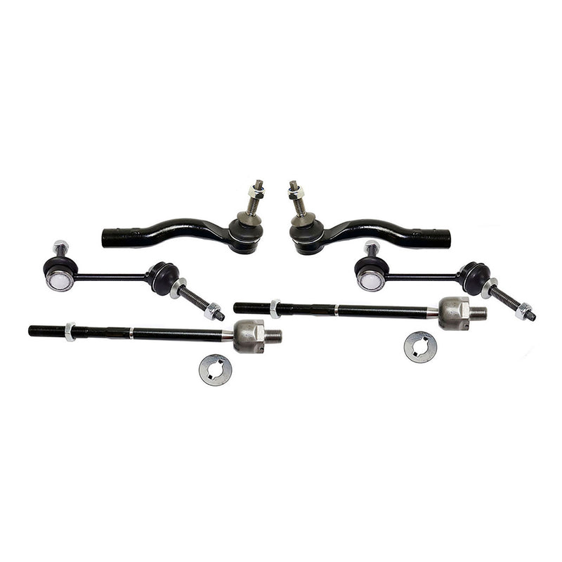 Suspension Kit CarParts KIT-082317-55