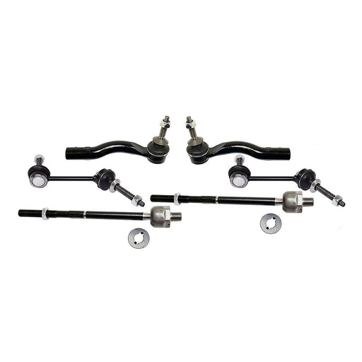 Suspension Kit CarParts KIT-082317-55