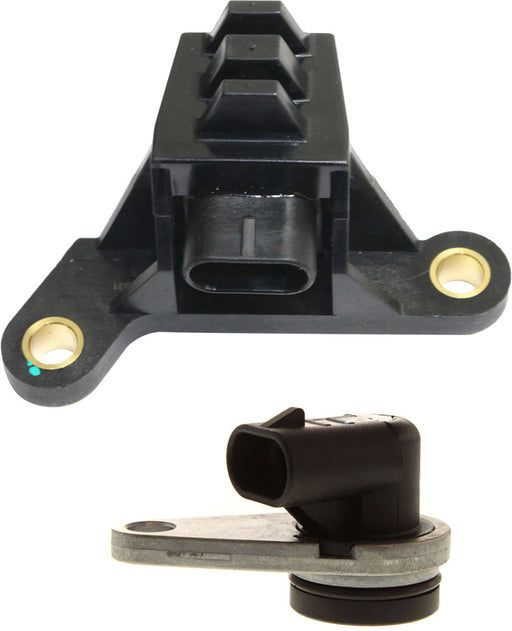 Engine Crankshaft Position Sensor CarParts KIT-082318-02