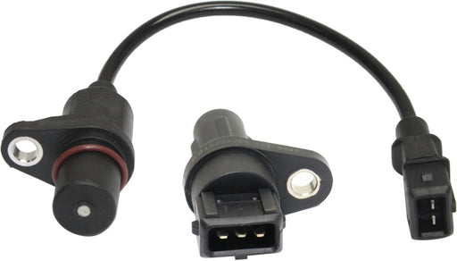 Engine Crankshaft Position Sensor CarParts KIT-082318-12