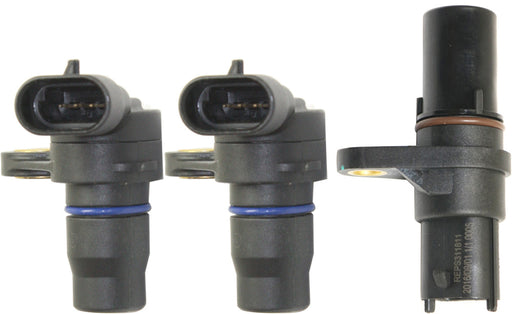 Engine Crankshaft Position Sensor CarParts KIT-082318-15