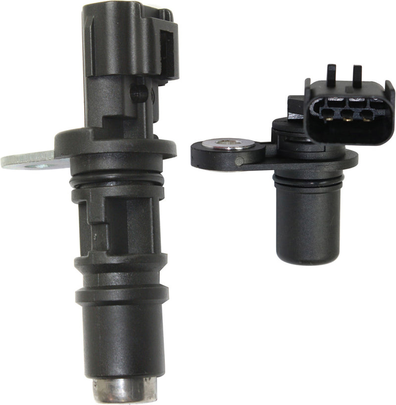 Engine Crankshaft Position Sensor CarParts KIT-082318-25