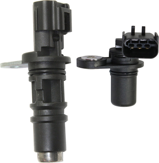 Engine Crankshaft Position Sensor CarParts KIT-082318-25