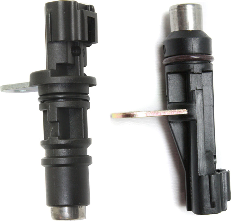 Engine Crankshaft Position Sensor CarParts KIT-082318-26