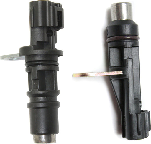 Engine Crankshaft Position Sensor CarParts KIT-082318-26