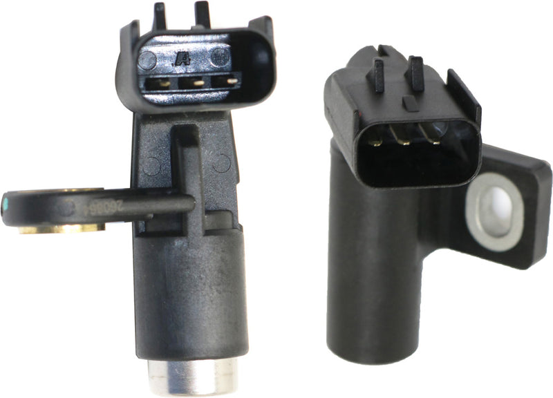 Engine Crankshaft Position Sensor CarParts KIT-082318-29
