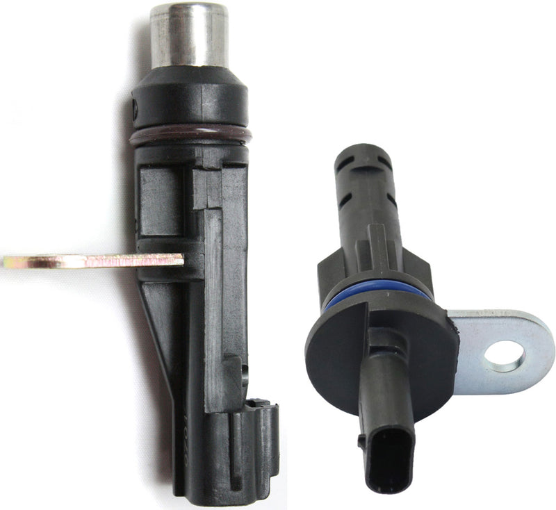 Engine Crankshaft Position Sensor CarParts KIT-082318-32
