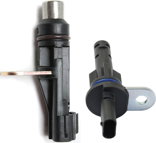 Engine Crankshaft Position Sensor CarParts KIT-082318-32