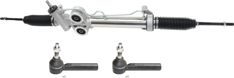 Suspension Kit CarParts KIT-082417-03