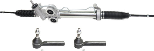 Suspension Kit CarParts KIT-082417-03