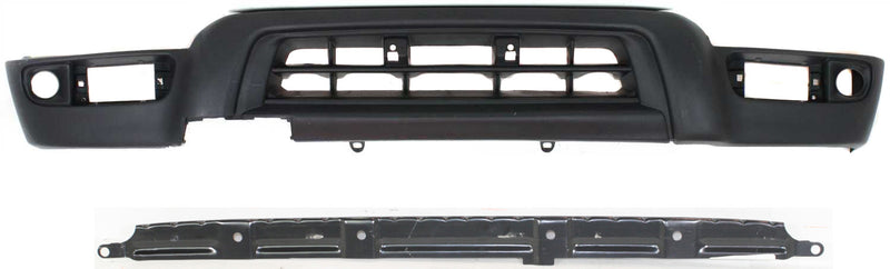 Valance Panel CarParts KIT-082417-100