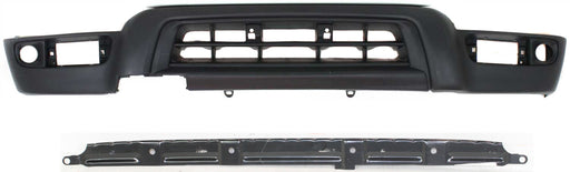 Valance Panel CarParts KIT-082417-100
