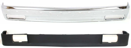 Bumper CarParts KIT-082417-108